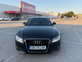 Audi A5 3.0D* 4x4* LED* Ръчка - 10900 лв. - 26354631 2