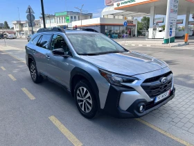 Subaru Outback Premium 2.5 AWD AUT 42хил.км - 49999 лв. - 93857238 3
