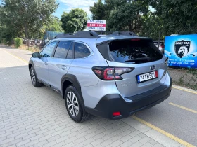 Subaru Outback Premium 2.5 AWD AUT 42хил.км - 49999 лв. - 93857238 5
