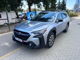 Subaru Outback Premium 2.5 AWD AUT 42хил.км