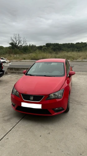 Seat Ibiza | Mobile.bg    2