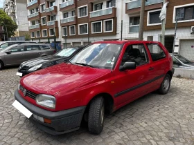 Обява за продажба на VW Golf 3 , 1.4, 60 к.с. ~1 800 лв. - изображение 1