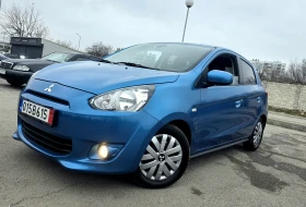     Mitsubishi Space star  /1.2i/80hp