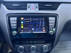 Skoda Octavia Ambition/1.4 TSI | Mobile.bg    15