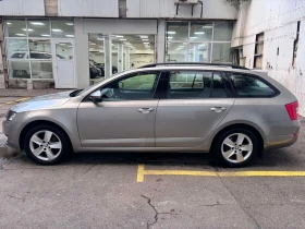Обява за продажба на Skoda Octavia Ambition/1.4 TSI ~24 450 лв. - изображение 8