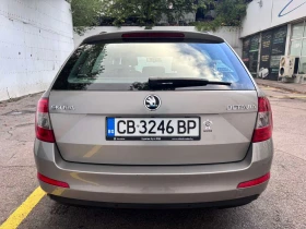 Обява за продажба на Skoda Octavia Ambition/1.4 TSI ~24 450 лв. - изображение 5