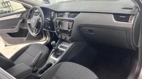 Skoda Octavia Ambition/1.4 TSI | Mobile.bg    13