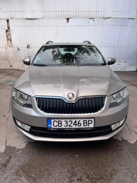 Обява за продажба на Skoda Octavia Ambition/1.4 TSI ~24 450 лв. - изображение 1