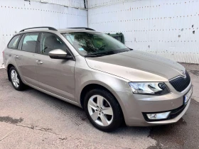 Обява за продажба на Skoda Octavia Ambition/1.4 TSI ~24 450 лв. - изображение 2
