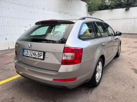Обява за продажба на Skoda Octavia Ambition/1.4 TSI ~24 450 лв. - изображение 4