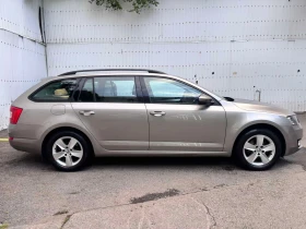 Обява за продажба на Skoda Octavia Ambition/1.4 TSI ~24 450 лв. - изображение 3