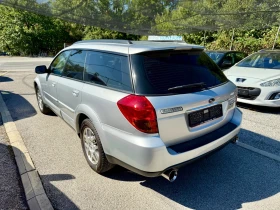Обява за продажба на Subaru Outback 2.5 AWD ~Цена по договаряне - изображение 3