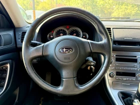 Обява за продажба на Subaru Outback 2.5 AWD ~Цена по договаряне - изображение 8