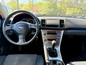 Обява за продажба на Subaru Outback 2.5 AWD ~Цена по договаряне - изображение 7