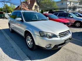 Обява за продажба на Subaru Outback 2.5 AWD ~Цена по договаряне - изображение 1