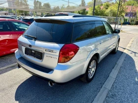Обява за продажба на Subaru Outback 2.5 AWD ~Цена по договаряне - изображение 5