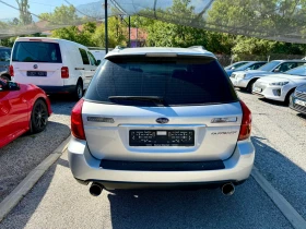 Обява за продажба на Subaru Outback 2.5 AWD ~Цена по договаряне - изображение 4