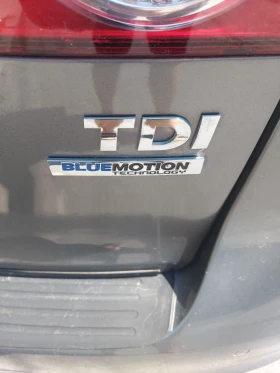VW Golf Plus GOLF 6+ /1.6 TDi | Mobile.bg    11