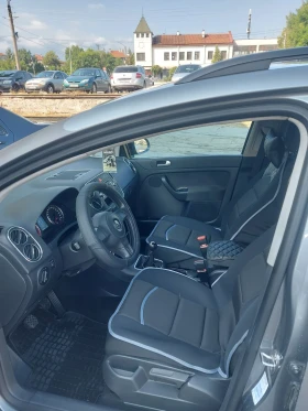 VW Golf Plus GOLF 6+ /1.6 TDi | Mobile.bg    4