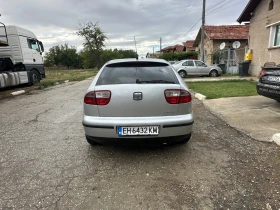 Seat Leon | Mobile.bg    2