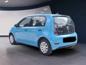 VW Up E 2021 9900km CCS, снимка 5