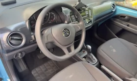 VW Up E 2022 9800km CCS | Mobile.bg    8