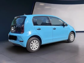 VW Up E 2021 9900km CCS, снимка 4