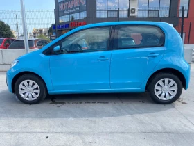 VW Up E 2022 9800km CCS | Mobile.bg    6