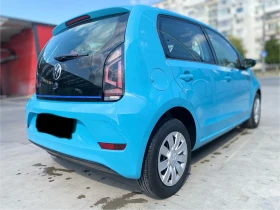 VW Up E 2022 9800km CCS | Mobile.bg    4