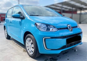 VW Up E 2022 9800km CCS | Mobile.bg    2