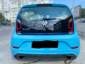 VW Up E 2022 9800km CCS | Mobile.bg    3