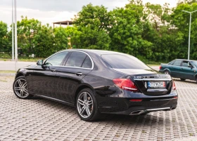 Обява за продажба на Mercedes-Benz E 350 FULL SCREEN 286 HP ~47 500 лв. - изображение 3