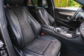 Обява за продажба на Mercedes-Benz E 350 FULL SCREEN 286 HP ~47 500 лв. - изображение 9