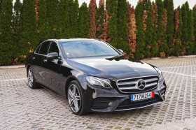 Обява за продажба на Mercedes-Benz E 350 FULL SCREEN 286 HP ~47 500 лв. - изображение 5