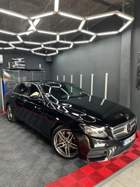 Обява за продажба на Mercedes-Benz E 350 FULL SCREEN 286 HP ~47 500 лв. - изображение 1