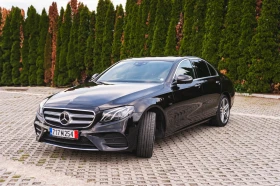 Обява за продажба на Mercedes-Benz E 350 FULL SCREEN 286 HP ~47 500 лв. - изображение 2