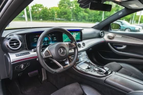 Mercedes-Benz E 350 FULL SCREEN 286 HP - 47500 лв. - 71622242 13