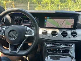 Mercedes-Benz E 350 FULL SCREEN 286 HP - 47500 лв. - 71622242 17