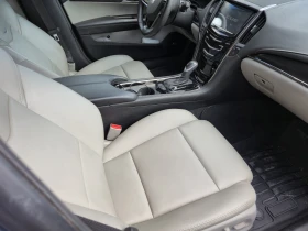 Cadillac ATS 2.0 4X4 8.2018.47000km. | Mobile.bg    16