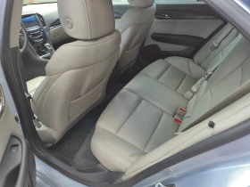Cadillac ATS 2.0 4X4 8.2018.47000km. | Mobile.bg    15