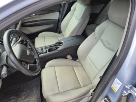 Cadillac ATS 2.0 4X4 8.2018.47000km. | Mobile.bg    14