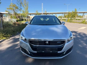     Peugeot 508 * 2.0 HDI* NAVI* PANORAMA* EURO 6B* 