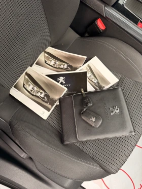 Peugeot 508 * 2.0 HDI* NAVI* PANORAMA* EURO 6B*  | Mobile.bg    15