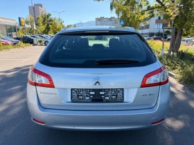 Peugeot 508 * 2.0 HDI* NAVI* PANORAMA* EURO 6B*  | Mobile.bg    5