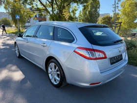 Peugeot 508 * 2.0 HDI* NAVI* PANORAMA* EURO 6B*  | Mobile.bg    6