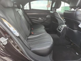 Mercedes-Benz S 550 *  *    *   *  | Mobile.bg    10