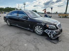 Mercedes-Benz S 550 *  *    *   *  | Mobile.bg    3