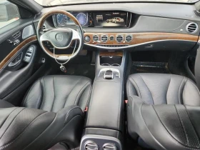 Mercedes-Benz S 550 *  *    *   *  | Mobile.bg    8