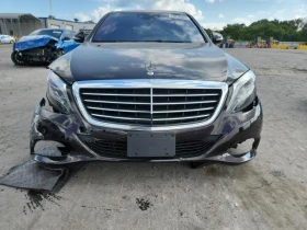 Mercedes-Benz S 550 *  *    *   *  | Mobile.bg    2