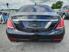Mercedes-Benz S 550 *  *    *   *  | Mobile.bg    5